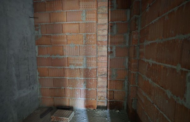 Продаж двох кімнатної квартири в новобудові, фото 13