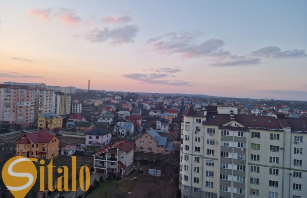 2кім квартира сирецьвул.Тролейбусна рн Пасічна м.ІваноФранківськ, фото 2