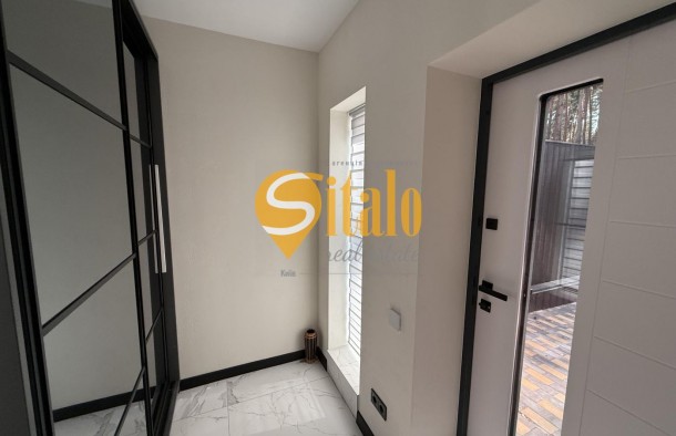 Таунхаус, оренда, Гнідин 3хв. М. Бориспільська БЕЗ, фото 3