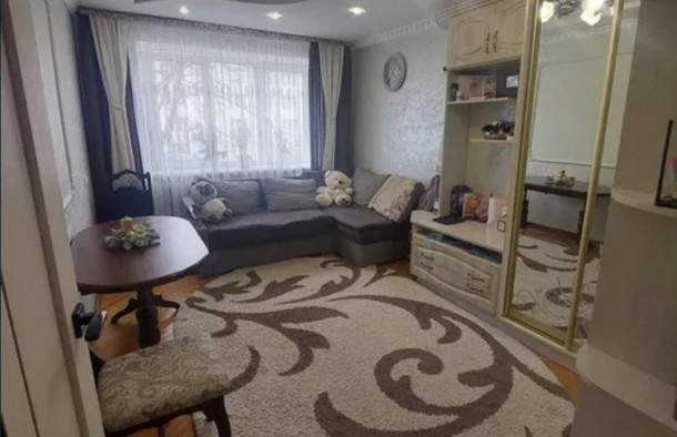 Продаж 2 кімнатної квартири вул.Вол.Великого,цегла, фото 1
