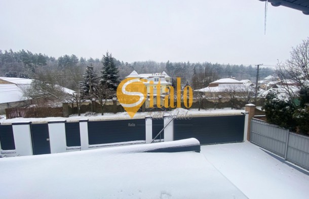 Будинок річка Сіверка, Чернечий ліс та озеро Ходосівка, вул.Набережна, Новообухівська траса, 200 кв.м., фото 14