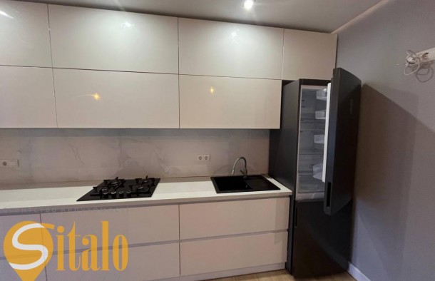 Продаж 1 кім квартири з ремонтом і меблями, біля паркуБАМ, фото 1