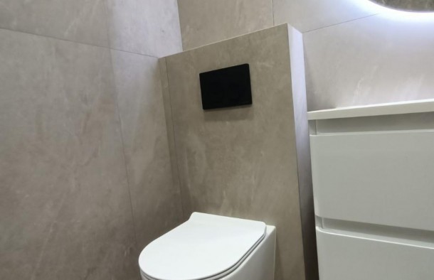 Продається 1 кім. квартира з рем.  ЖК Козацький  ІваноФранківськ, фото 5