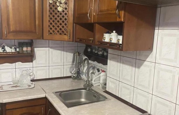 3 кімнатна квартира з ремонтом у панельному будинку по вулиці Пулюя, місто Львів., фото 1