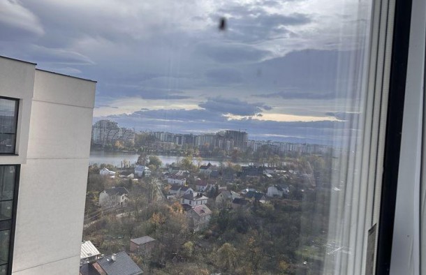 Продаж 2 кімнатної квартири сирець  Манхетен, фото 7