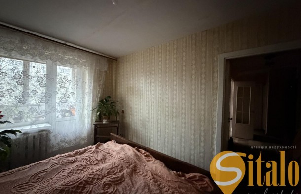 2 кімнатна, Цегла, Виговського, Львів, фото 20