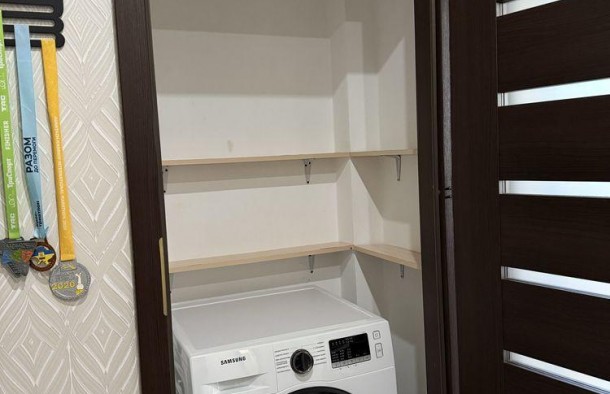 Продаж 3х кімн. квартири з евроремонтом вул. 12 го Квітня., фото 13