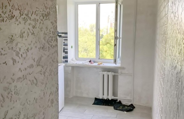 Однокімнатна квартира вул. Патріотична, район 5ої Міськлікарні., фото 6