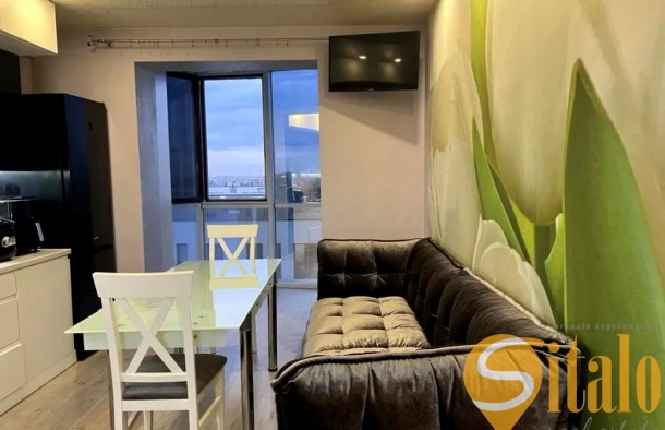 Продаж 1 кімнатної квартири в новобудові ЖК Фамілія місто Львів, фото 2