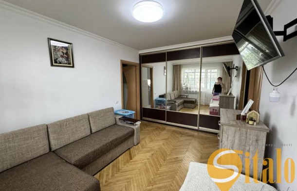 Продаж 2 кімнатна квартира по вул. Рубчака, Львів, фото 1