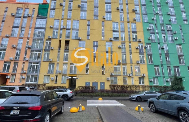 Пропонується дворівнева квартира у сучасному ЖК Comfort Town., фото 2