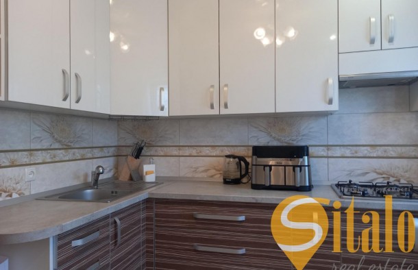 2 кімнатна з ремонтом,малий ринок, фото 22