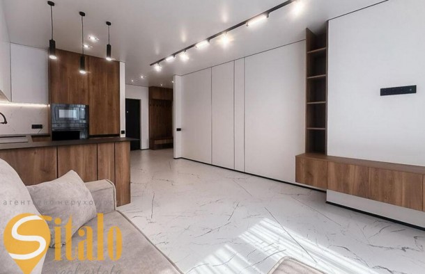 Продаж 2кім квартири в ЖК Manhattan, фото 3