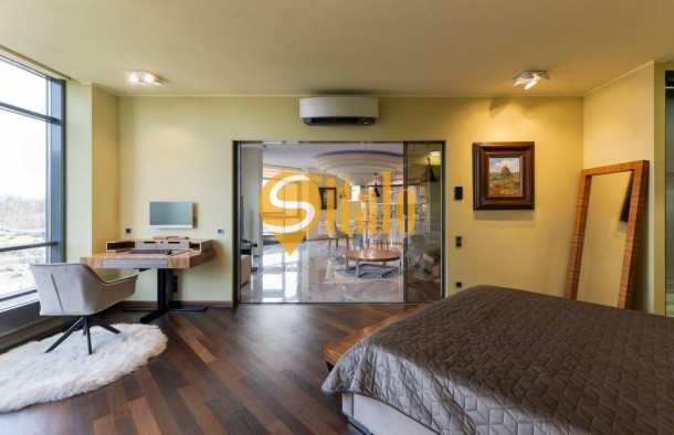 Оренда 3кім. квартири Pechersky Печерський, фото 9