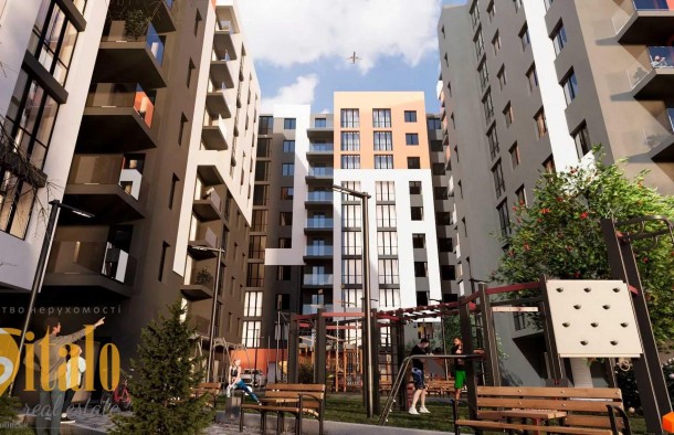 Продаж 1 кім квартири вул. Національної ГвардіїРозтермінування, фото 6