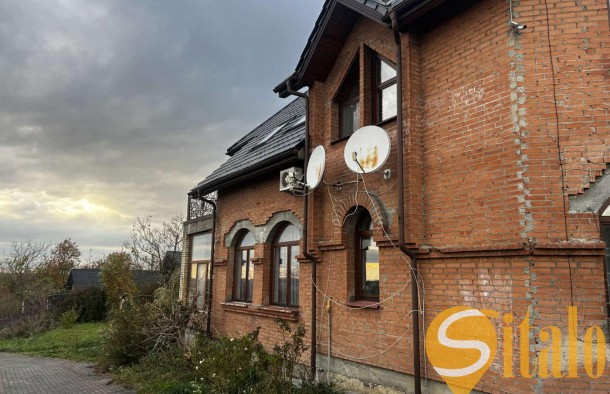 Продаж будинку в Поршні, Львівська область. Львів., фото 3