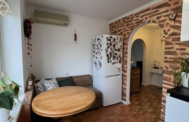 Продаж 3к квартири з ремонтом по вул. Запорізька, фото 5