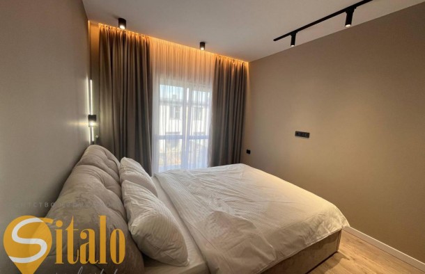 Продаж готового таунхауса 135 м²  горище 30 м²  WestTown, Крихівці, фото 29