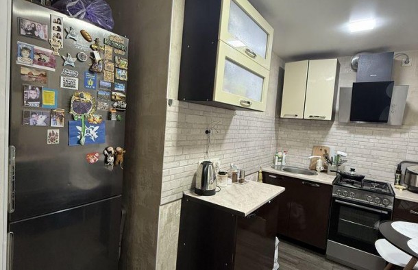 Продаж 3х квартири вул. Камяногірська район площі Профспілок., фото 4