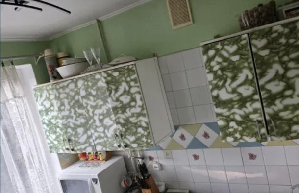 Продаж 3 кімнатної квартири в панельному будинку вул. Наукова, фото 1