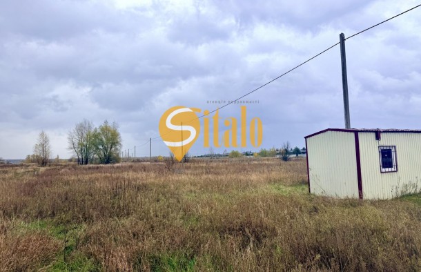 Вишеньки, ділянка 15 соток з світлом, біля каналу Дніпра БЕЗ, фото 20