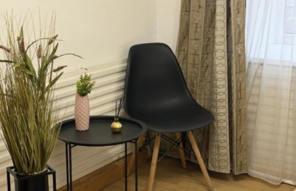 Продаж 1 кімнатна квартира в центрі Львова, вулиця Ужгородська, з ремонтом., фото 3