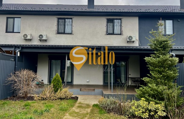 Інвертор, Таунхаус, Osocor Residence, Осокорки, Славутич, фото 24