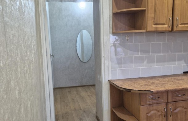 1к квартира в Олександрівському районі Запоріжжя, фото 13