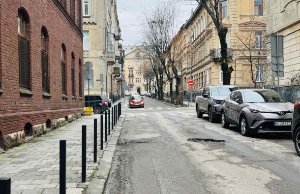 4 кімнатна квартира в центрі Львова, вулиця Академіка Кучера, фото 2