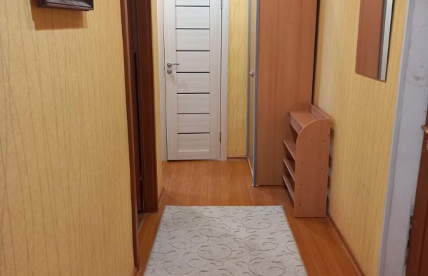 Двокімнатна на Південному з ремонтом., фото 33