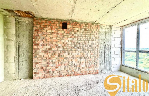 Продаж однокімнатна квартира новобудова ЖК R2 Residence вул. Роксоляни м. Львів., фото 3