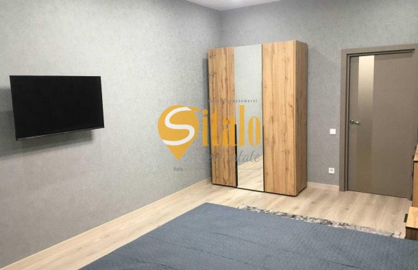 Оренда 2х. кімнатної квартири ЖК Сонячна Рівєра, Лівобережна, фото 4