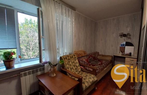 Продаж 3х кімн.квартири вул. Нижньодніпровська район 6ой Міськлікарні., фото 28