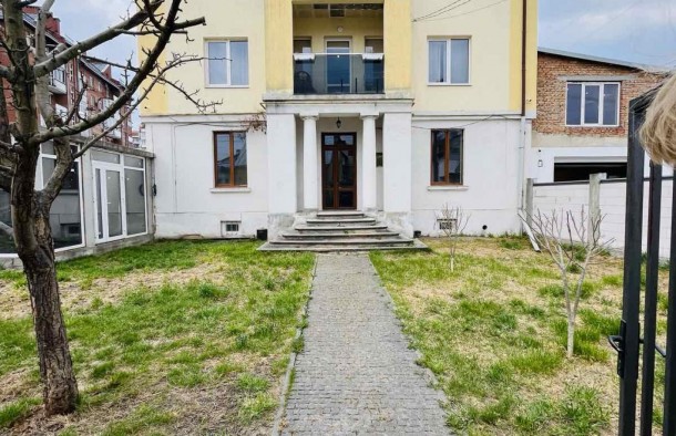 Продаж частини будинку і земельною ділянкою по вулиці Куликівська бічна Княгині Ольги, місто Львів, фото 3