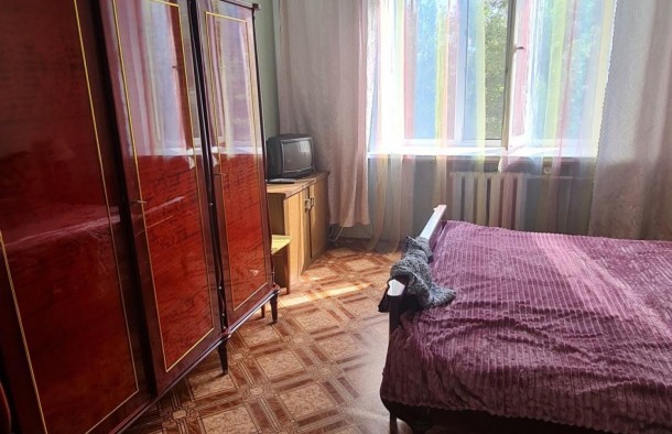 Продаж 2х кімн. повнометражної квартири на Сталеварів., фото 7