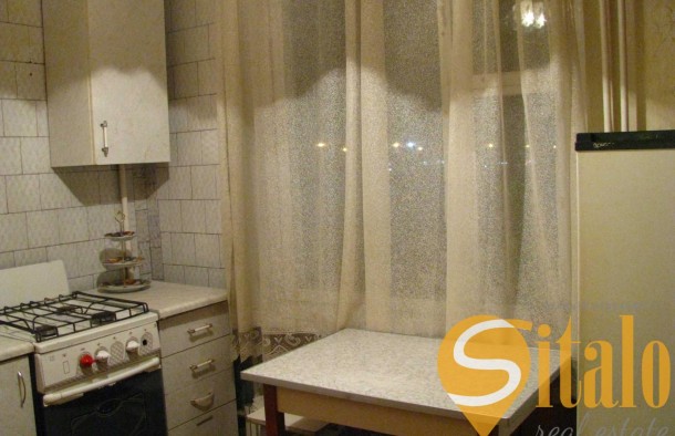 Продаж 1 кімнатної квартири на Бородинському, фото 3