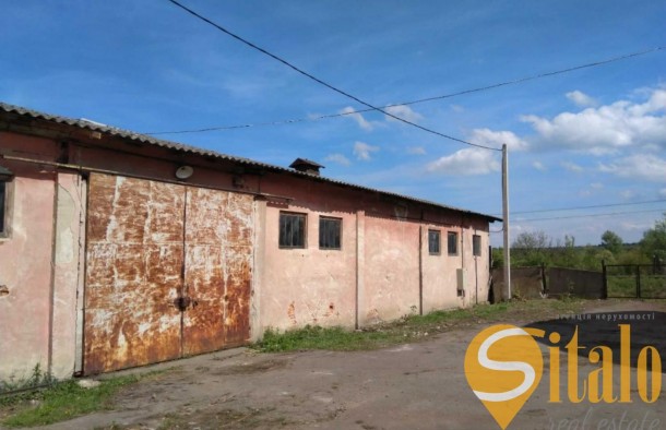 Оренда  Складське приміщення  вул. Дрогобицька, Борислав, фото 9