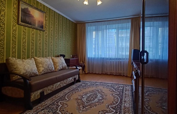 Продажа 3к квартири 66.8 кв. м  на просп. Космонавтів 72, фото 8
