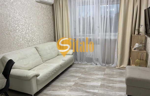 Продаж 1 кімн квартири ЖК Вудсторія М. Хвильового Червоний хутор, фото 5