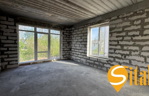 Продаж будинку 155 кв.м. прямо біля лісу та озер в Іванковичах, фото 13