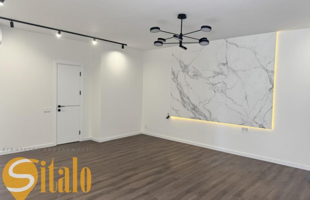 Продаж 3 кім квартири з ремонтом в центріБельведерськаід власника, фото 1