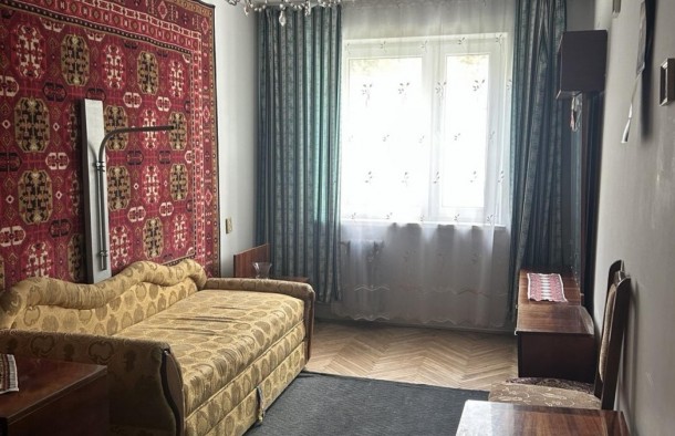 Продаж 2 кімнатної квартири в панельному будинку вулиця Виговського, м. Львів, фото 6