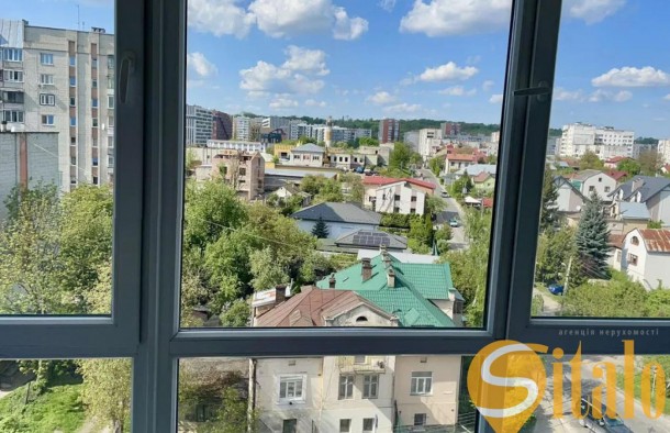 Продаж 2кімнатної квартири вулиця Лінкольна у Львові, фото 8