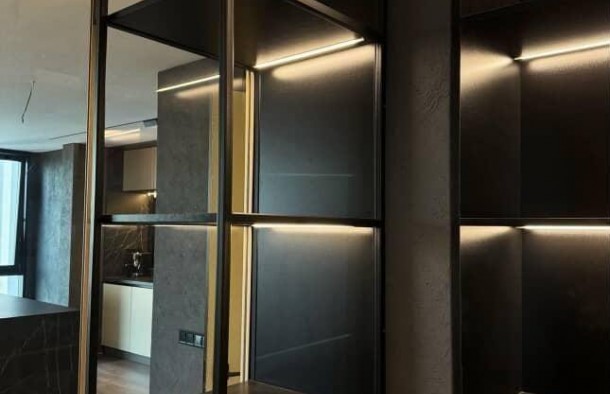 Продаж 3 кім квартири з виглядом на озеро в ЖК Маnhattan, фото 6