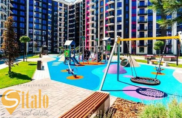 Продаж 1 кім квартири в центрі з ремонтом, фото 15