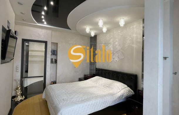 Оренда сучасної 2кім. квартири. Осокорки, Дніпровська набережна, фото 1