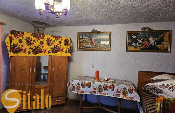 Будинок 25 сотокс.Середній Березів  Косівського району, фото 12