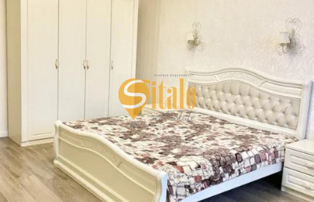 ЖК Петропавлівський Петропавлівська Борщагівка Квартира  з ремонтом, меблями, технікою. Індивідуальне газове опалення., фото 12