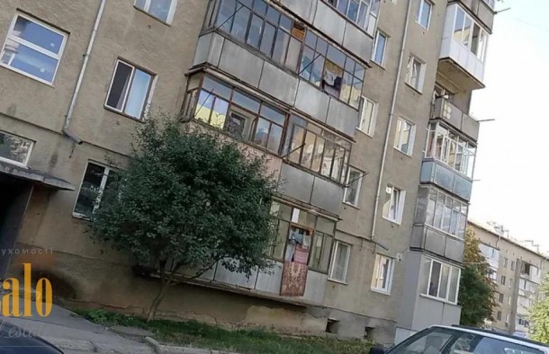 1 кімнатна квартиравул.Довженка власник, фото 8