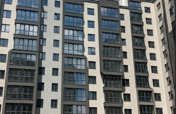 Продаж  Квартира  вул. Роксоляни, Залізничний район, Львів, фото 4